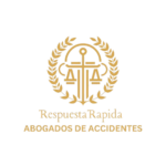 RespuestaRapida Abogados de Accidentes Logo
