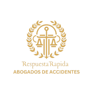 RespuestaRapida Abogados de Accidentes Logo